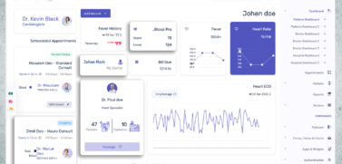 Patient Dashboard