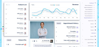 Doctor Dashboard
