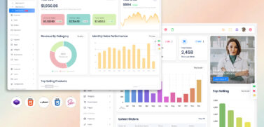 Pharma Dashboard