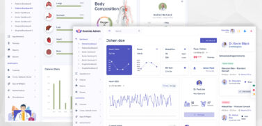 Medical Dashboard
