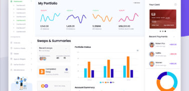 Investment Dashboard