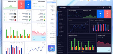Law Firm Dashboard