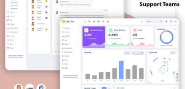 Chatbot Dashboard