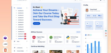 Education Dashboard